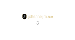 Desktop Screenshot of jottenheijm.com